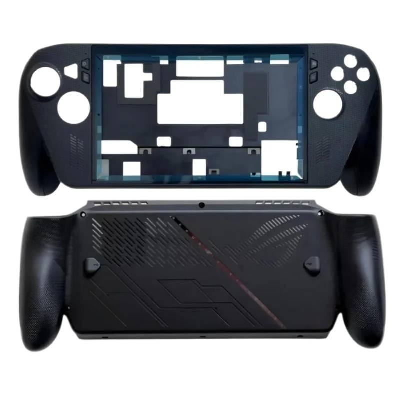Original Front and Back Housin - Gaming Console In ulasan dan harga