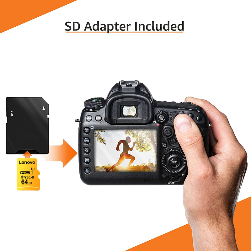 High Speed Micro SD Card 128GB - Gaming Console For Phone ulasan dan harga