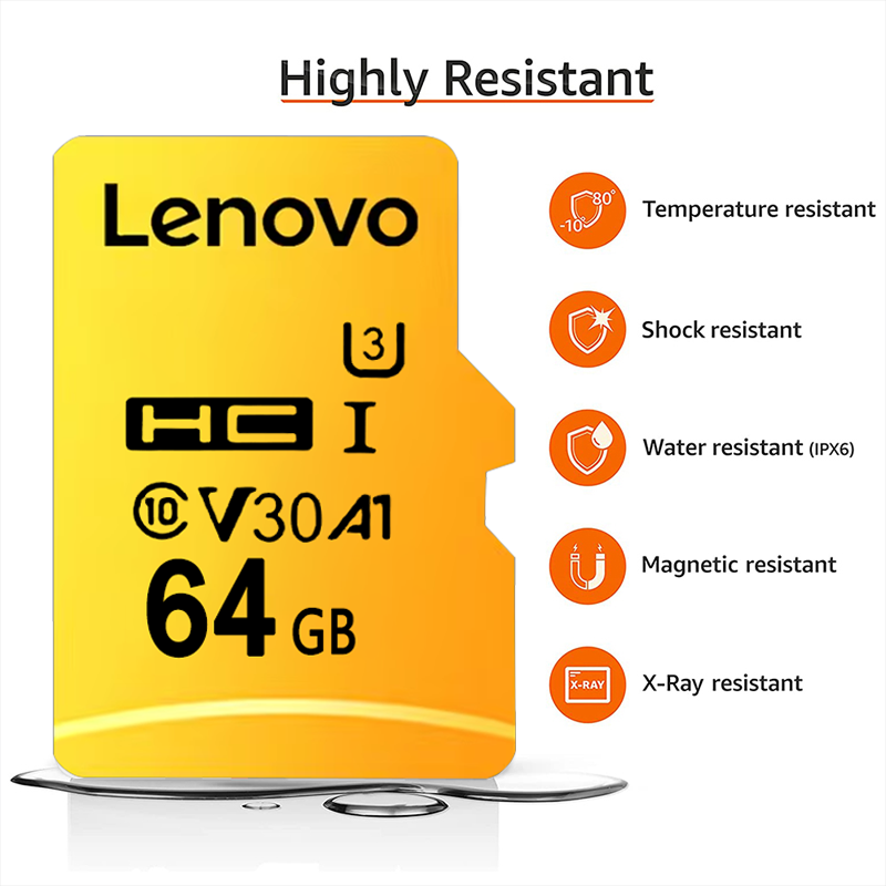 High Speed Micro SD Card 128GB - Gaming Console For Phone ulasan dan harga