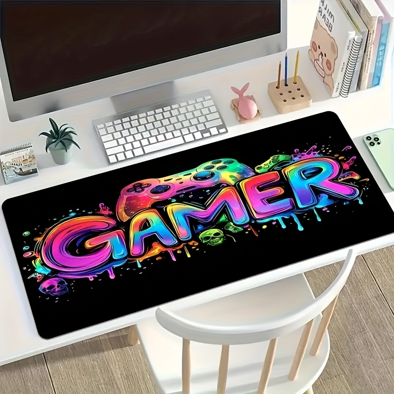 VIKAMA E-Sports Colorful Game  - Gaming Console Room ulasan dan harga