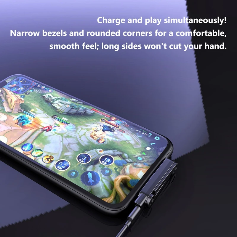 Lenovo 240w Mobile Phone Charg - Gaming Console For Phone ulasan dan harga
