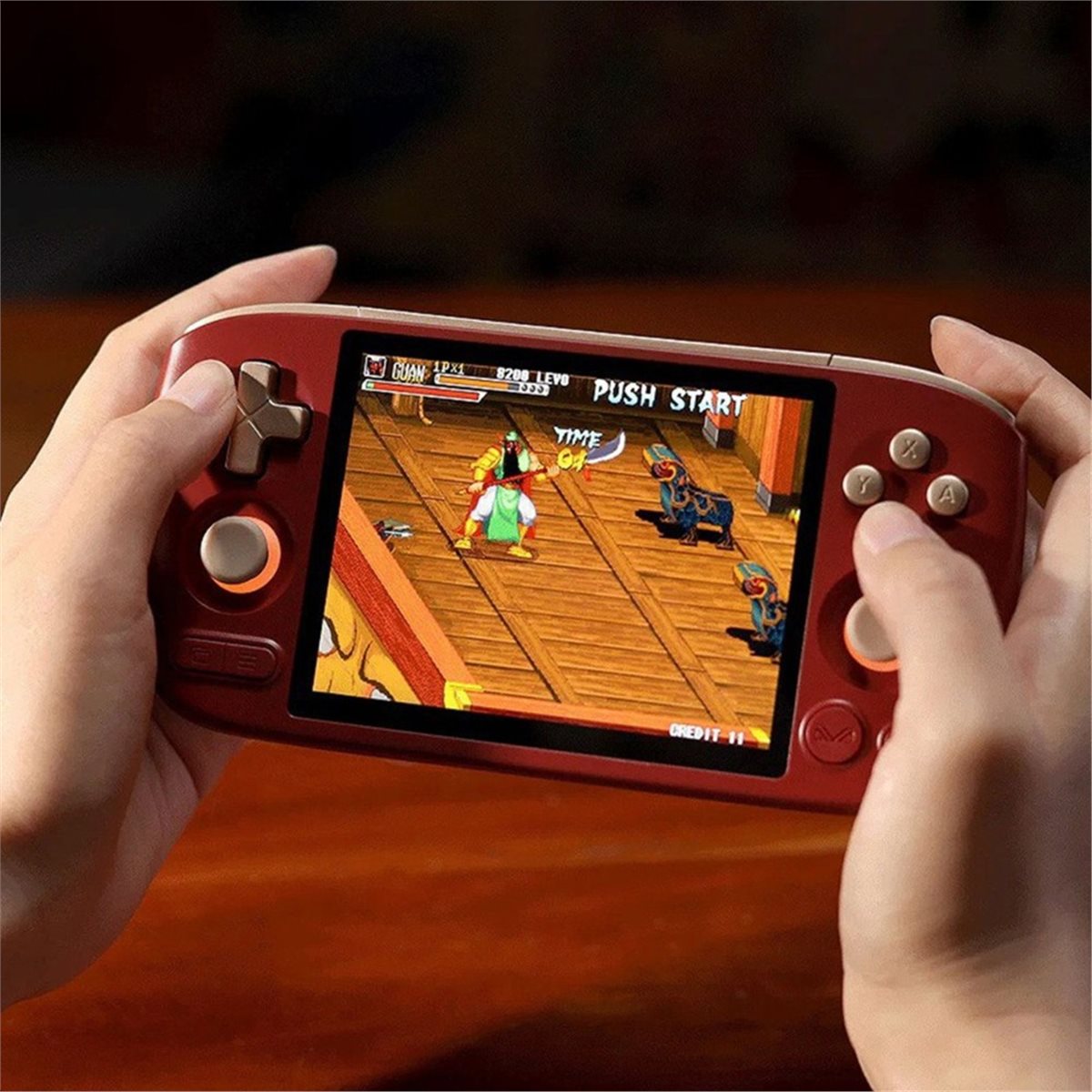 update. Pocket AIR Mini Retro  - Gaming Console In ulasan dan harga