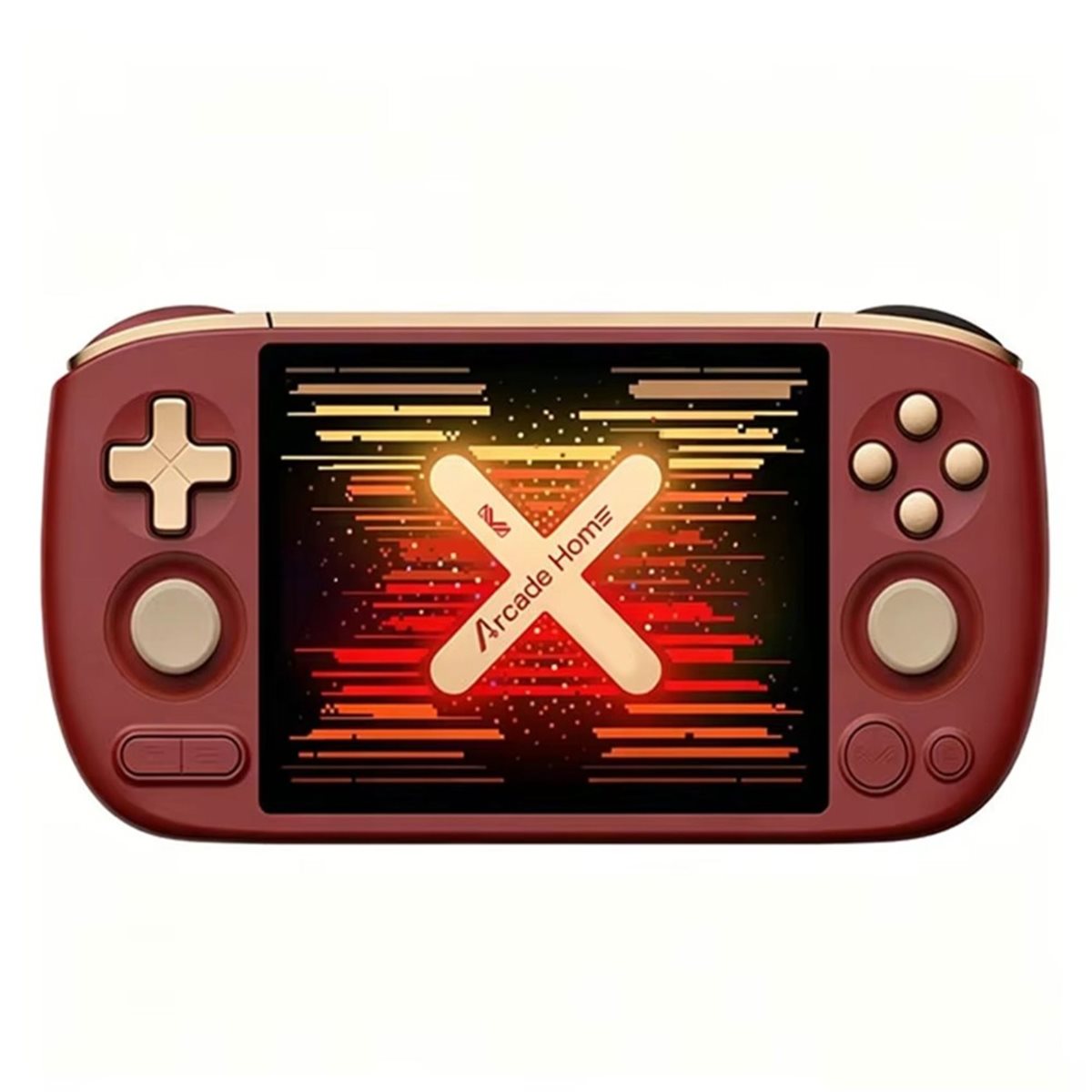 update. Pocket AIR Mini Retro  - Gaming Console In ulasan dan harga