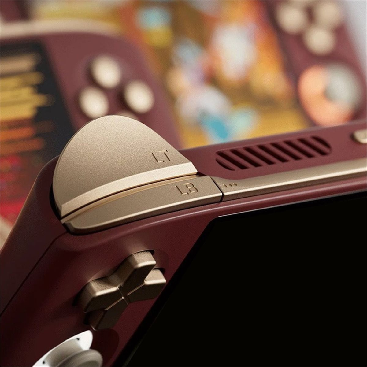 update. Pocket AIR Mini Retro  - Gaming Console In ulasan dan harga
