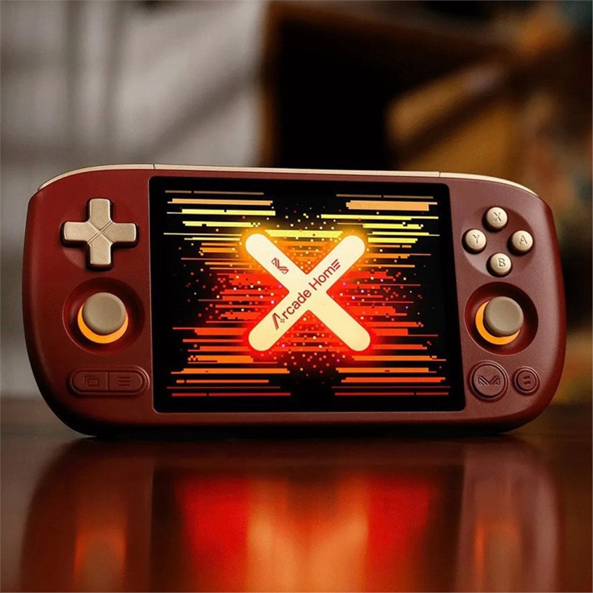 update. Pocket AIR Mini Retro  - Gaming Console In ulasan dan harga
