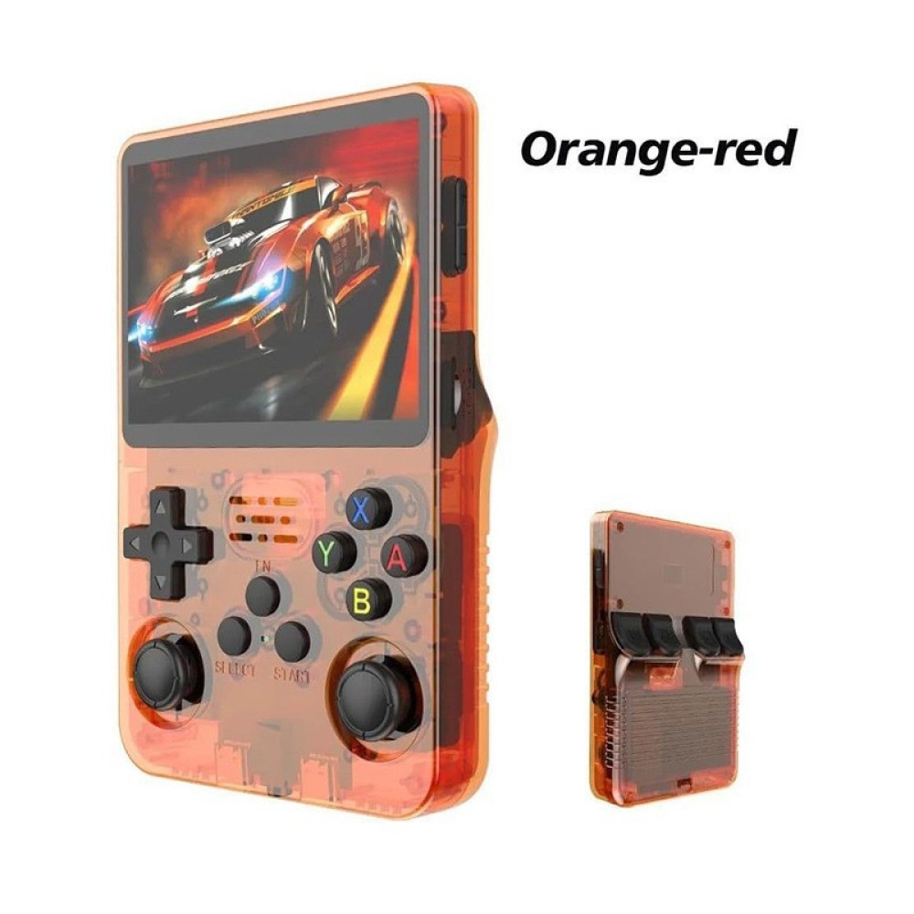 R36S Game Console Handheld Ret - Gaming Console Handheld Retro ulasan dan harga