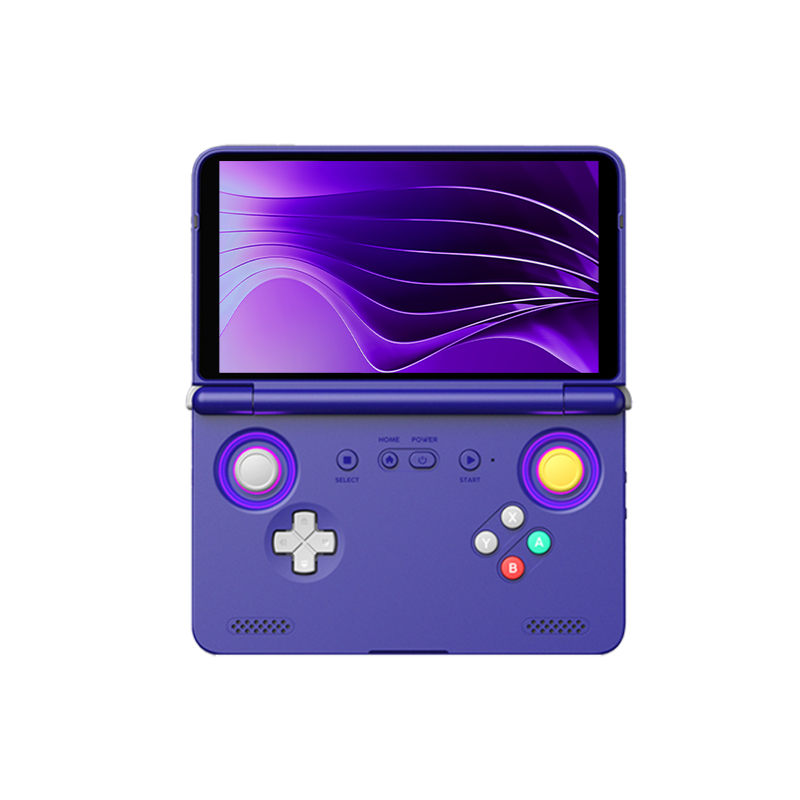 Retroid Pocket Flip2 SD865 5.5 - Gaming Console Under 5000 ulasan dan harga