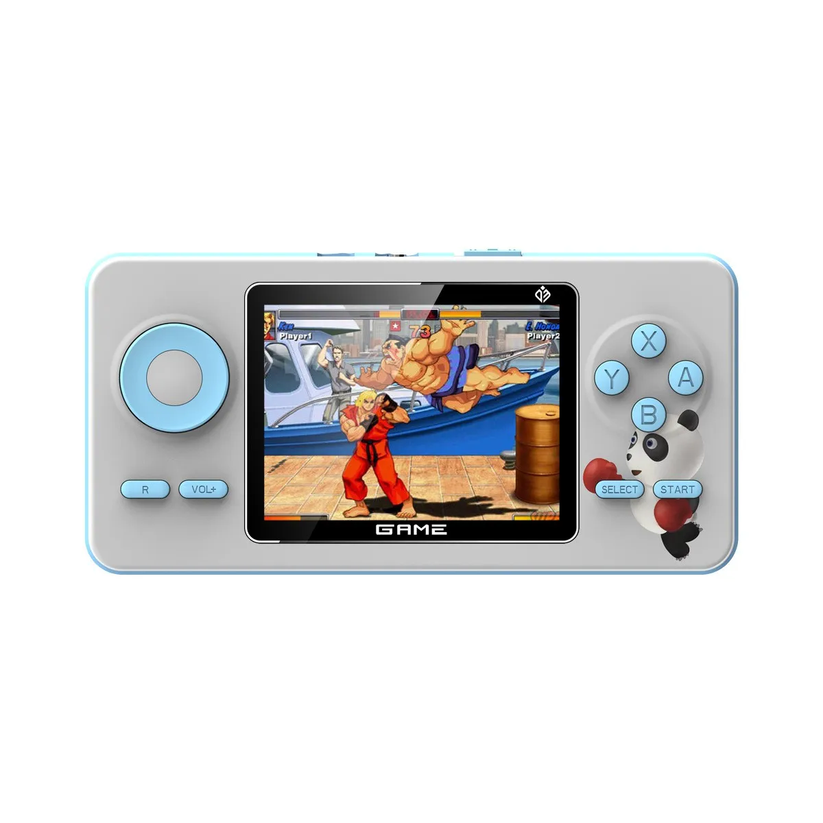 New S5 Mini Retro Video Gaming - Gaming Console Kids ulasan dan harga