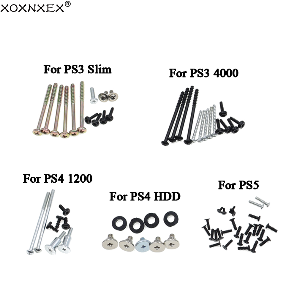 1Set Housing Shell Replacement - Gaming Console For Pc ulasan dan harga