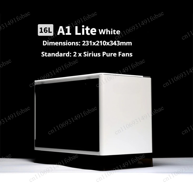 A1 Lite Itx Mini Case Support  - Gaming Console In ulasan dan harga