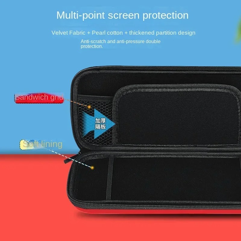 Pokemon Pikachu Storage Bag fo - Handheld Gaming Console ulasan dan harga