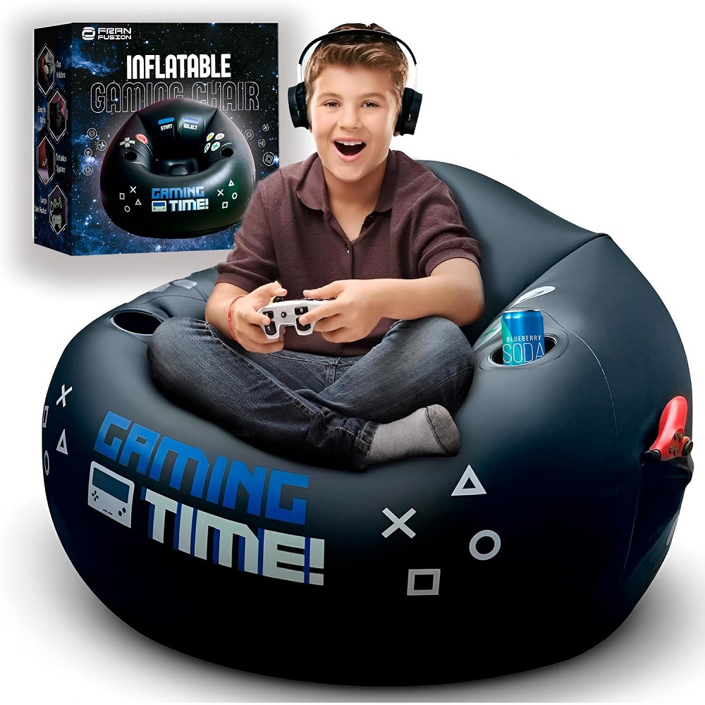 Creative Esports Gaming chair  - Handheld Gaming Console ulasan dan harga