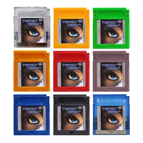Rewritable USA Version GBC Gam - Gaming Console Video ulasan dan harga