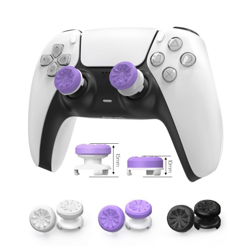 Silicone cap High-Rise Freeks  - Ps5 Controller Cover ulasan dan harga