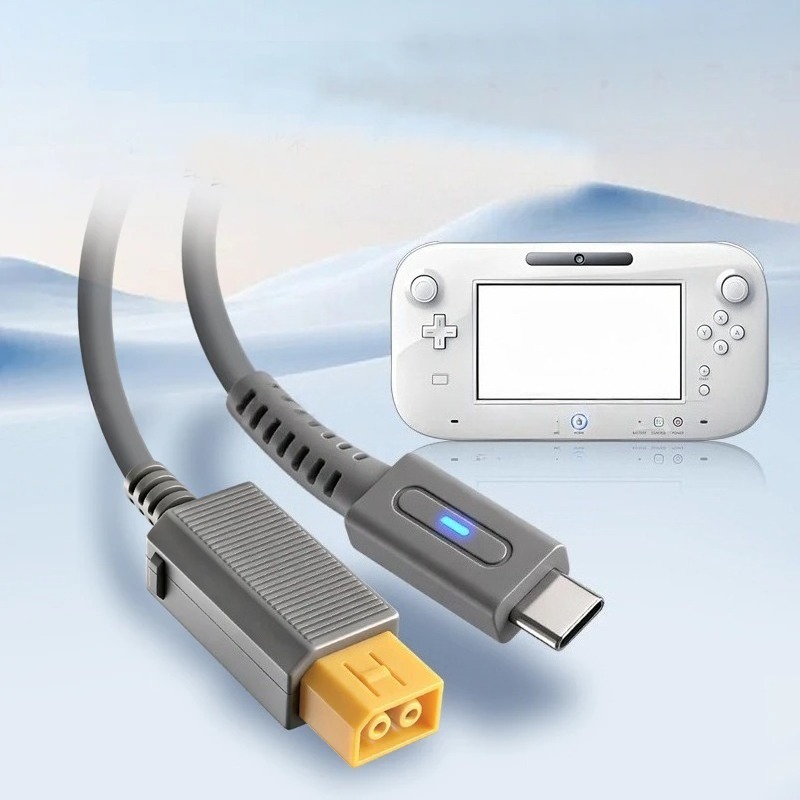 45W Type C PD Charging Cable f - Gaming Console Latest ulasan dan harga