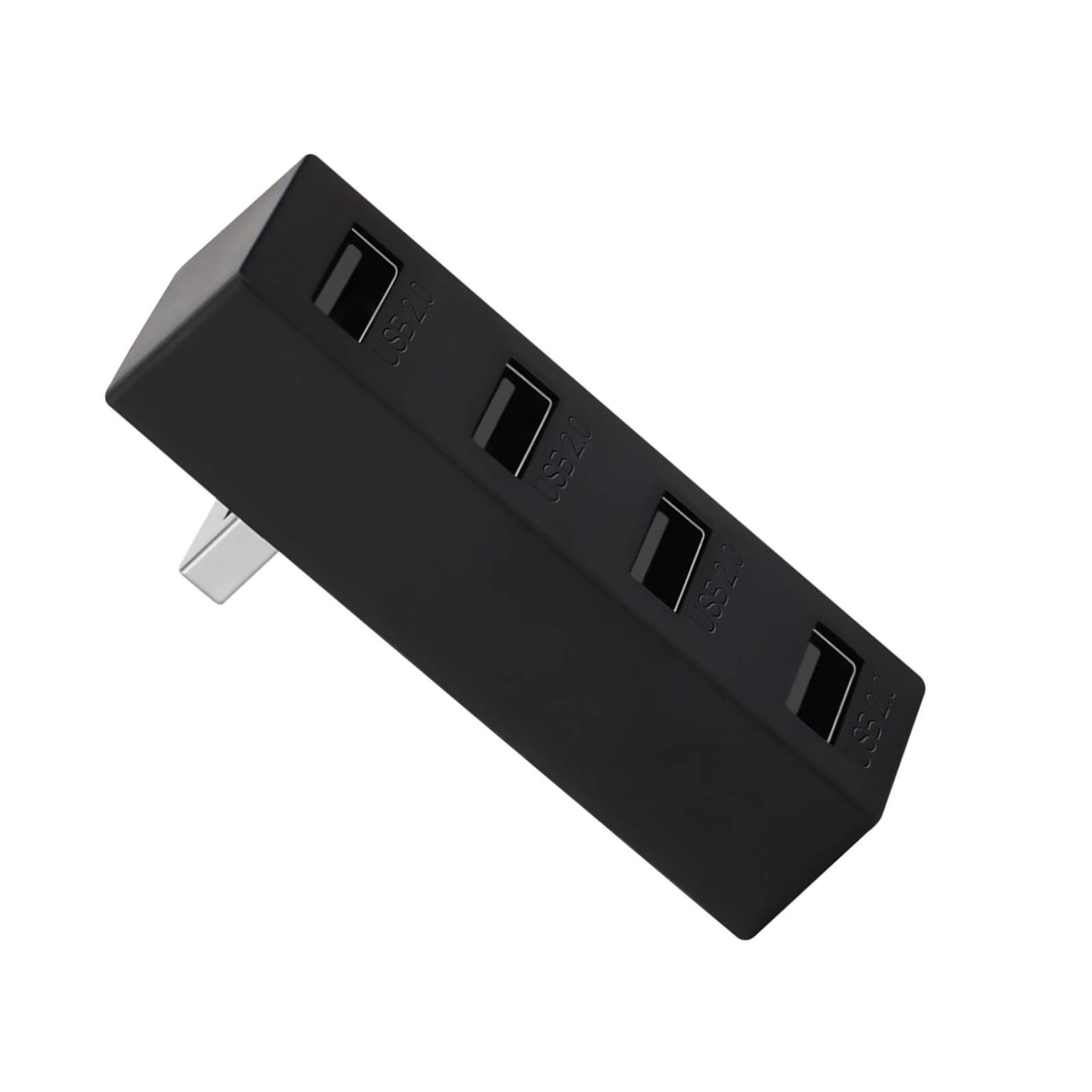 4 Port USB2.0 Hub For Xbox Ser - Gaming Console Latest ulasan dan harga